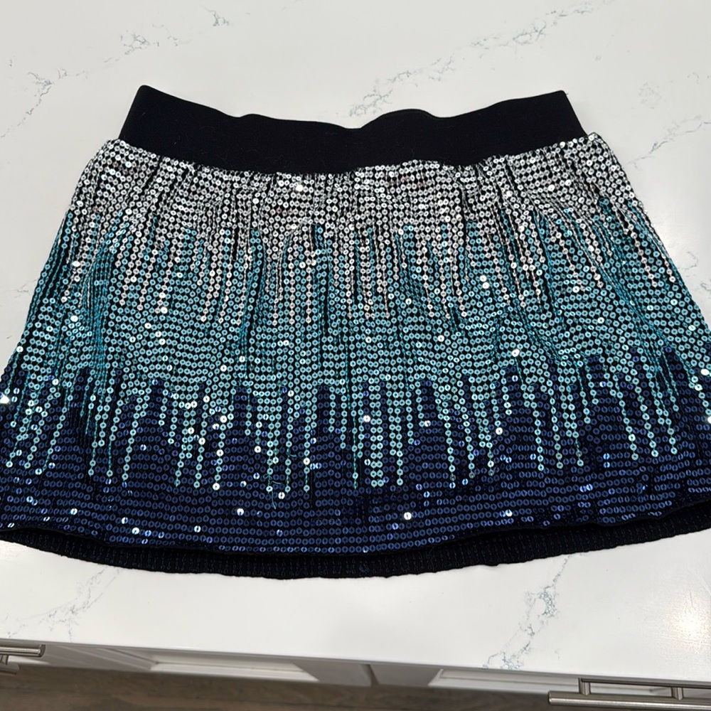 Free People Skirt